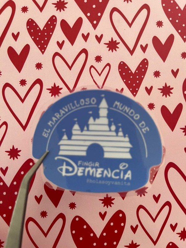 Producto - ESTIQUERS-  EL MARAVILLOSO MUNDO DE