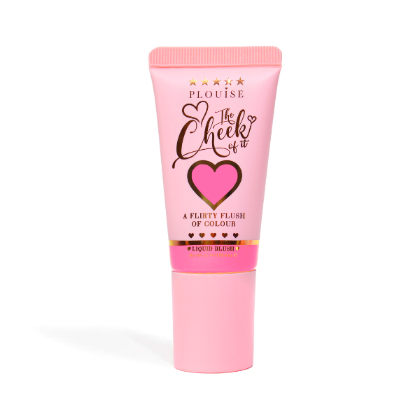 Producto - P Louise The Cheek Of It Liquid Blush - 6