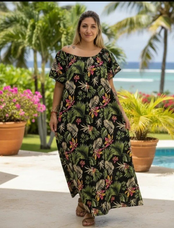 Producto - Bohemia Hibis