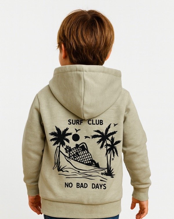 Producto - CAMPERA ANANA