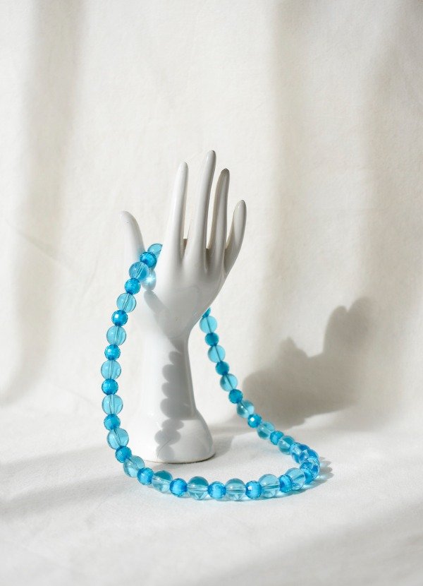 Producto - Collar cielito x Bastianeda - 0