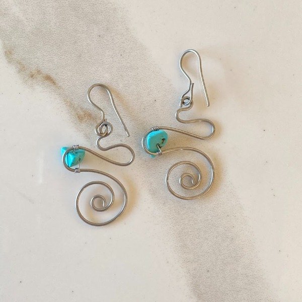 Producto - Pendientes HAM