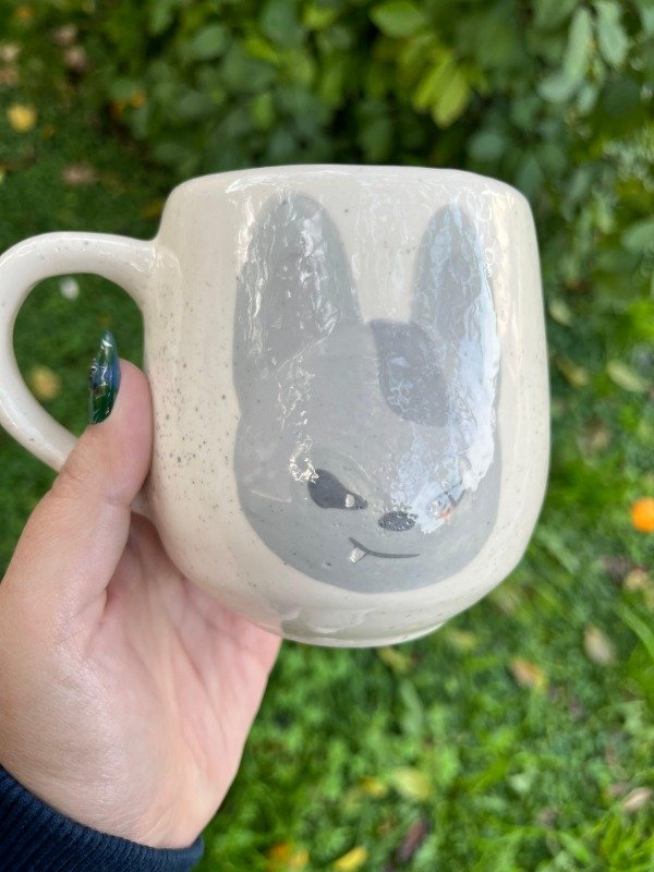 Producto - Tazas EvilZoo