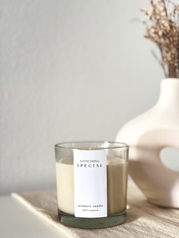 Producto - Vela Aura