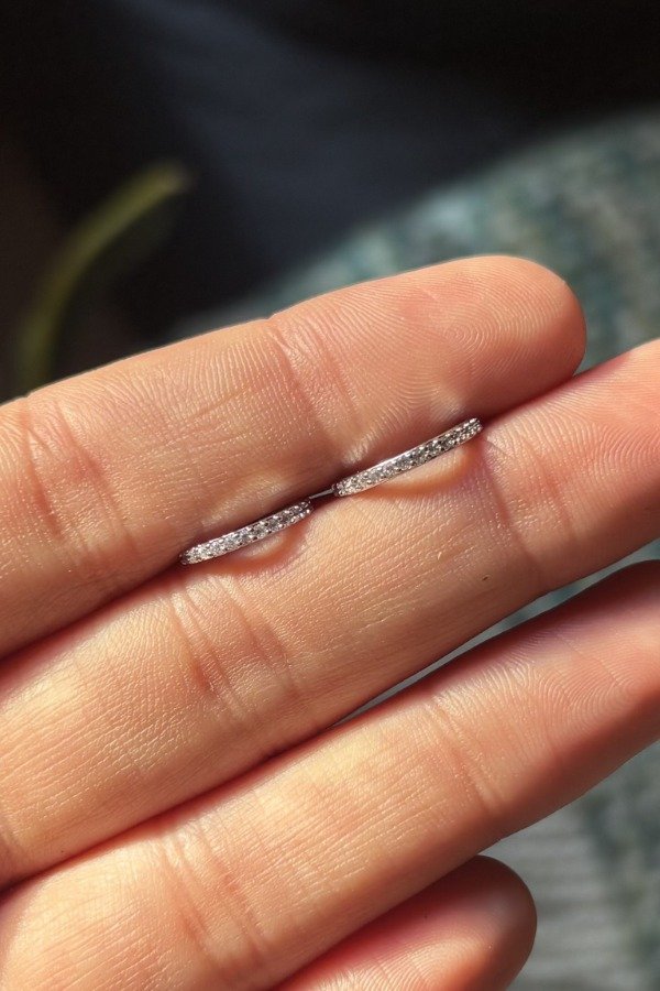 Producto - Argollita Emma