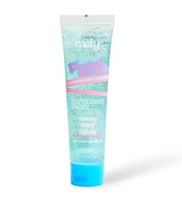 Producto - Gel exfoliante Mely