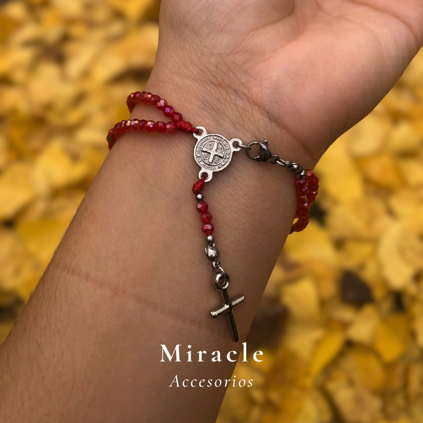 Producto - Pulsera San Benito