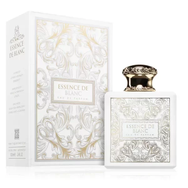 Producto - Essence de Blanc EDP 100ML