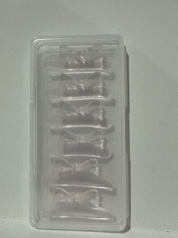 Producto - Bigudíes anatómicos moño