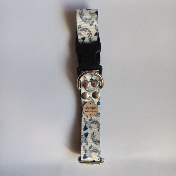 Producto - Collar KOI