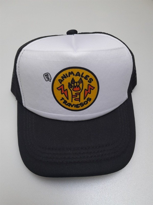 Producto - Gorra Animales Traviesos