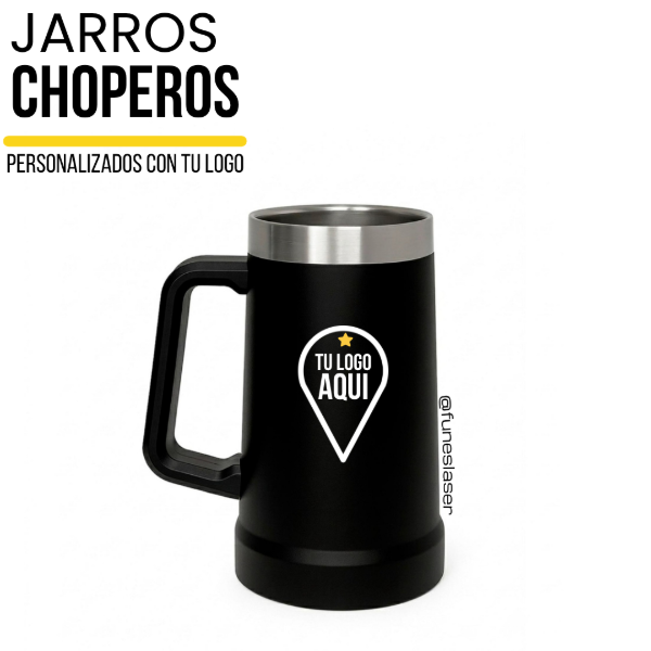 Producto - Jarro Chopero - 0