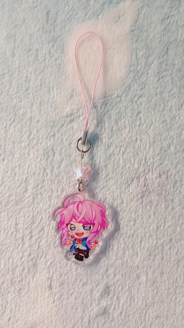 Producto - Ramuda Amemura CHARM G