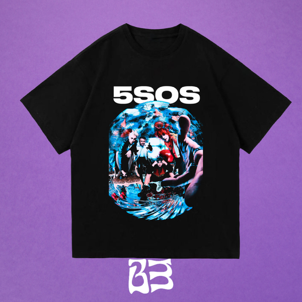 Producto - Boxy fit - 5SOS6