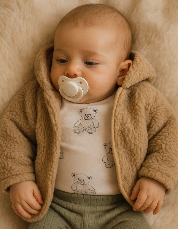 Producto - CAMPERA TEDDY - transferencia 14.025