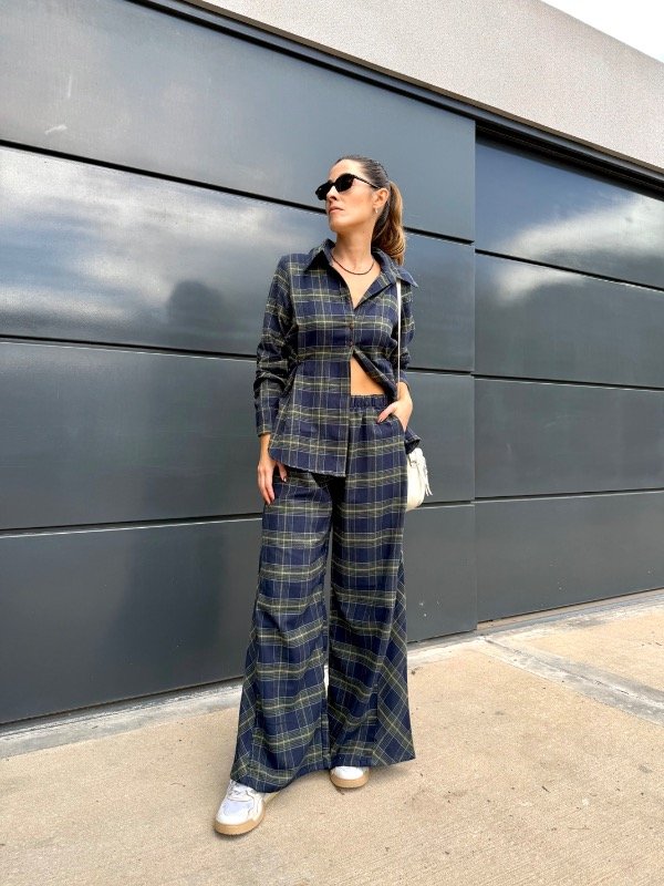 Producto - CAMISA CHESTER