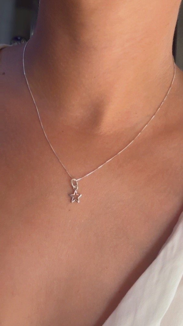 Producto - Conjunto estrella