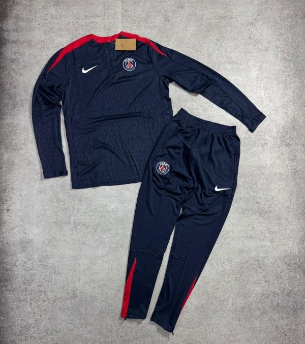 Producto - Conjuntos Training Futbol - 1