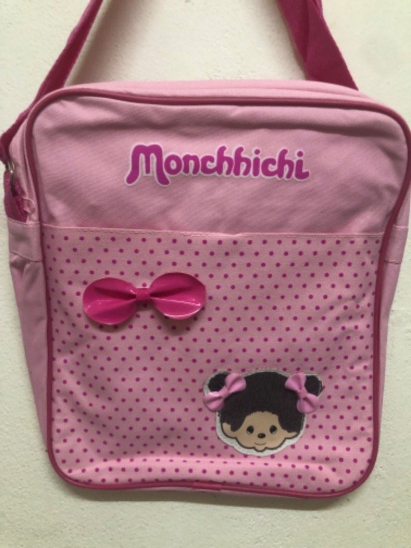 Producto - Moncchichi bag