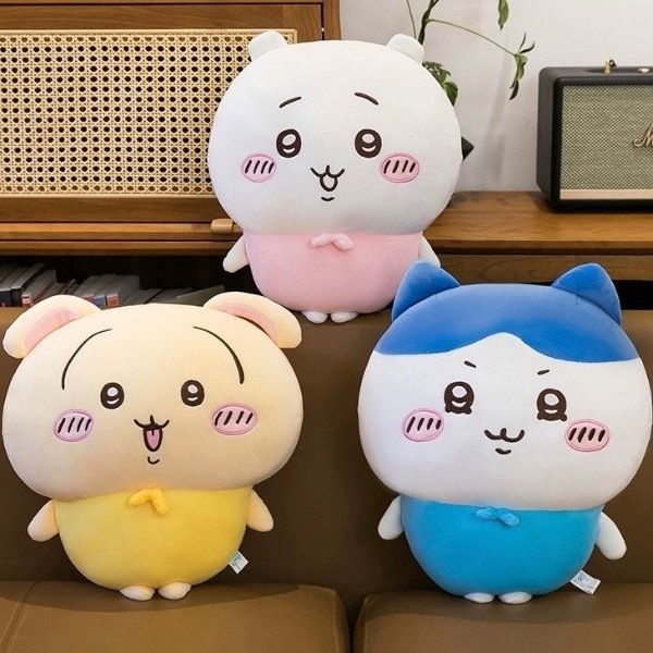 Producto - Peluche Hachiware