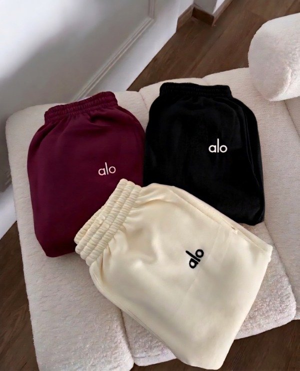 Producto - Jogger Alo PREMIUM (Importado)