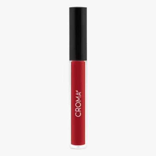 Producto - Labial Intransferible Rubí Mate