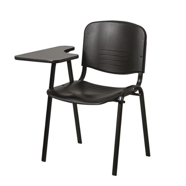 Producto - Pupitre Universitario Rebatible PVC - 0