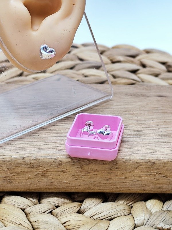 Producto - Abridor Corazón Wanda