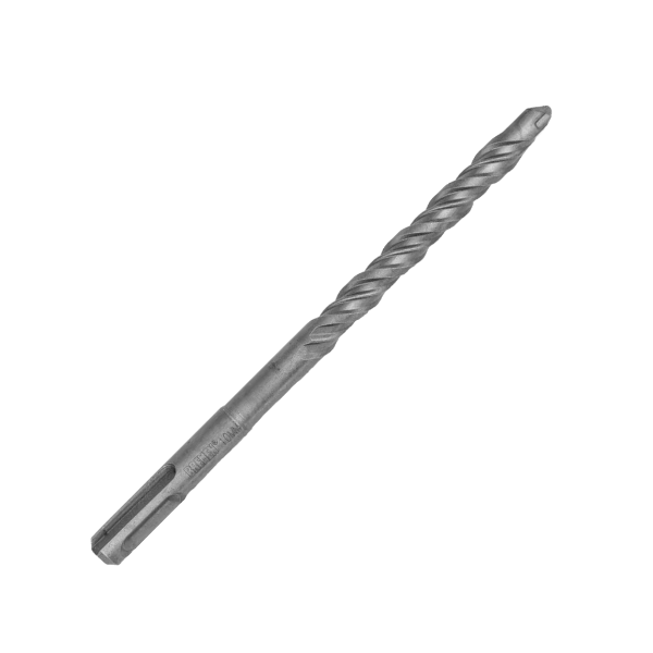 Producto - Mecha Sds Para Hormigón De 6mm X 160mm Bremen 2735
