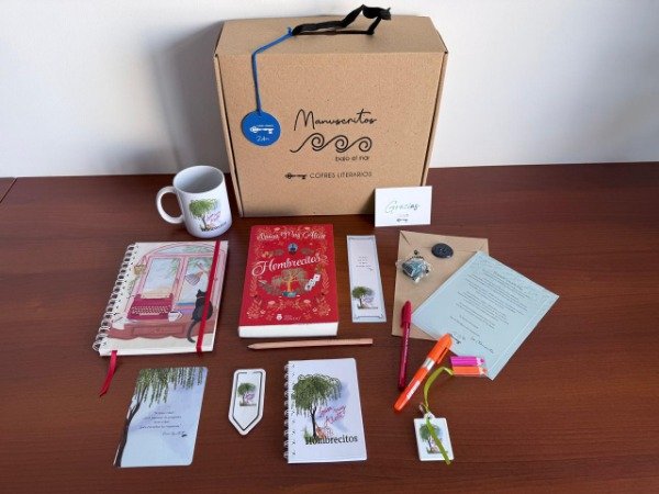 Producto - Cofre Zafiro/ Louisa May Alcott