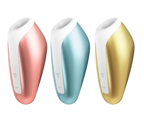 Producto - SATISFYER LOVE BREEZE