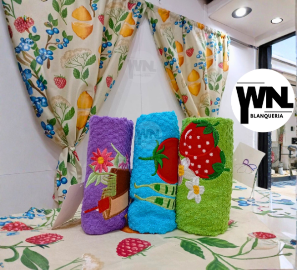 Producto - COMBO 5 UNIDADES OFERTA