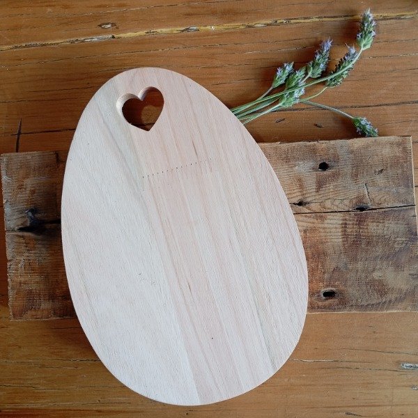 Producto - Tabla Corita