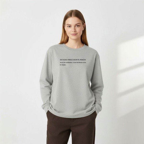 Producto - Racing "Estadio Presidente Perón"