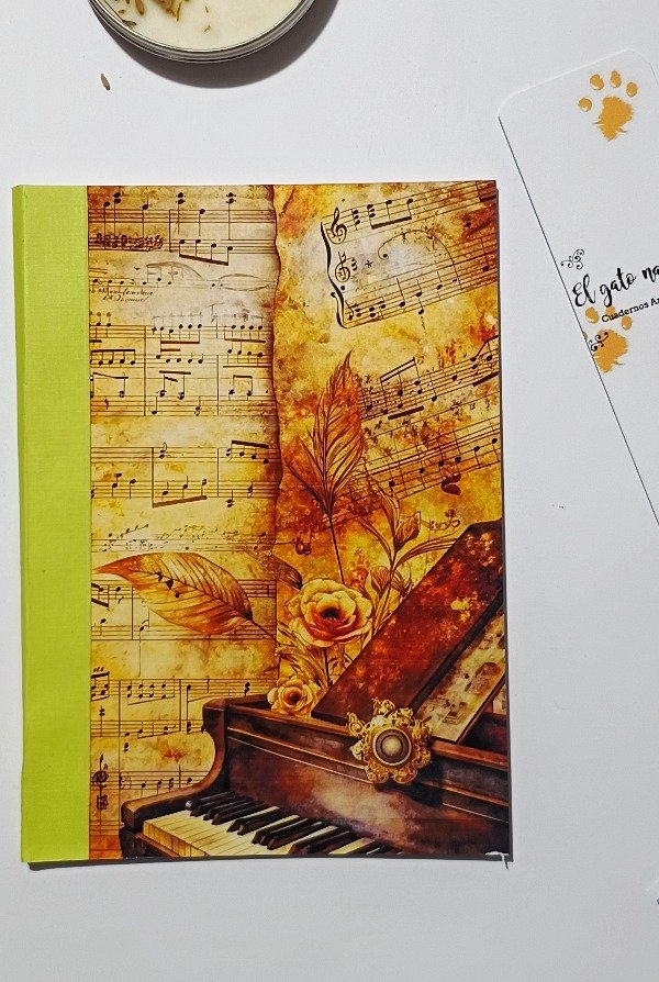 Producto - Piano