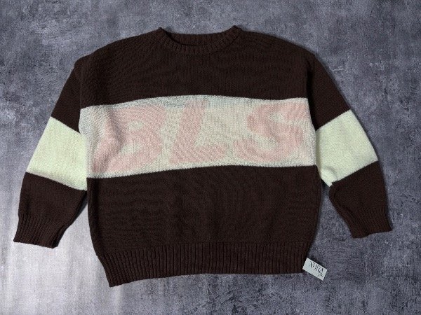 Producto - Sweater BLS