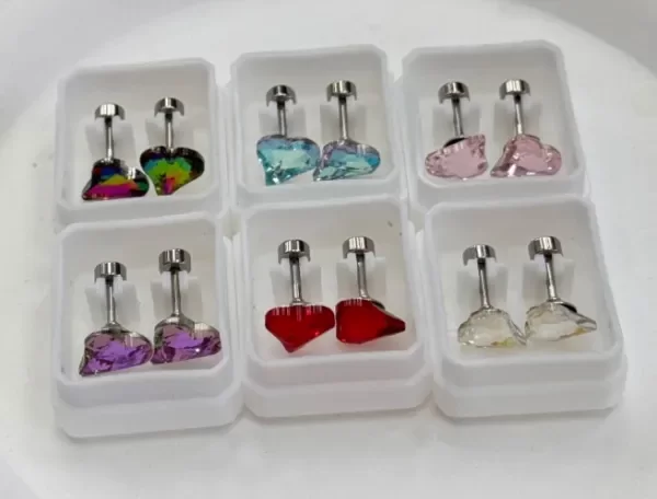 Producto - Aro abridor XYH 497 A FLA 1/26