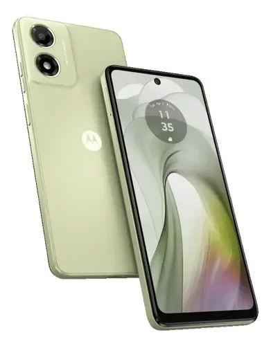 Producto - MOTOROLA E14 (2GB DE RAM / 64GB DE INTERNA)