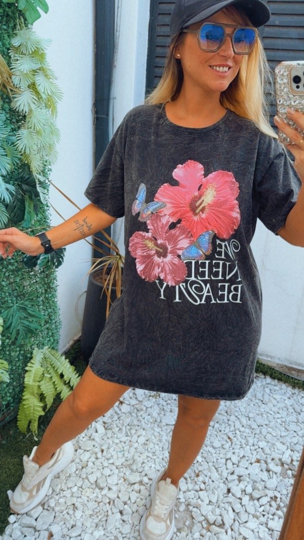 Producto - Remeron Flowers
