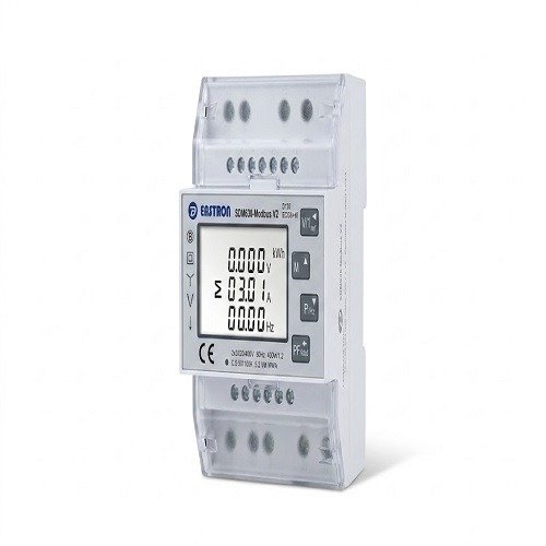 Producto - SDM630MODBUSV2