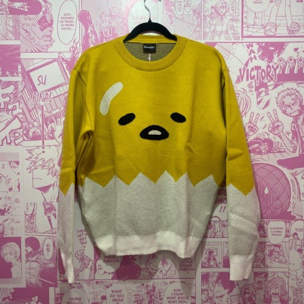 Producto - Sweater Gudetama