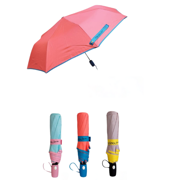 Producto - PARAGUAS LAS OREIRO LOVE 2