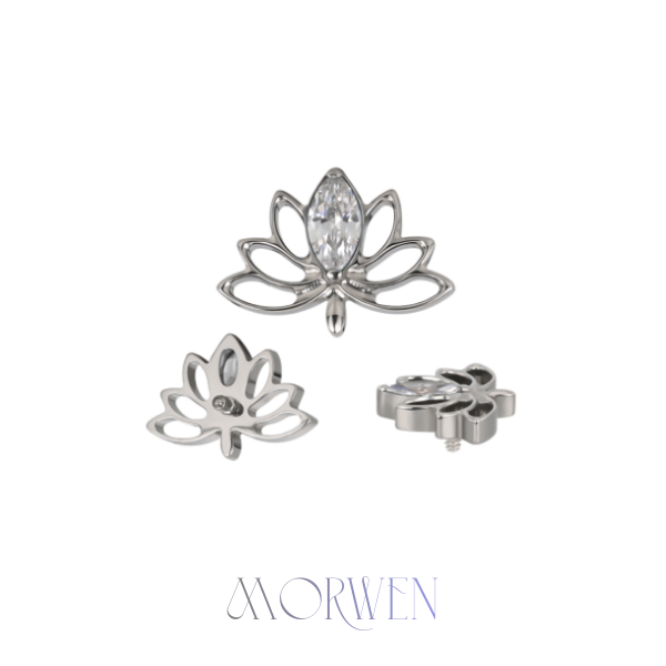 Producto - Top Lotus