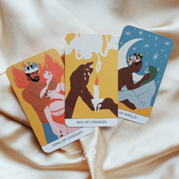 Producto - Lectura de Vínculos Extensa