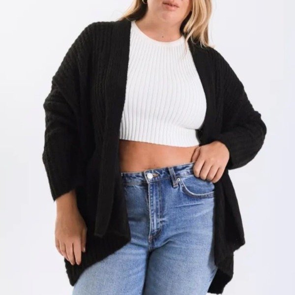 Producto - Cardigan 6903