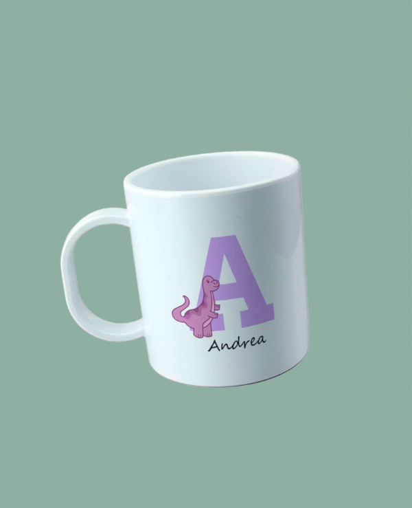 Producto - Taza Plástica