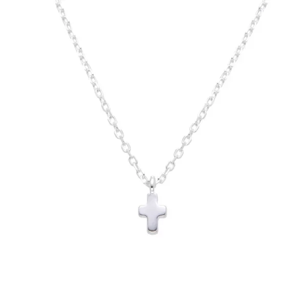 Producto - GARGANTILLA DE CRUZ