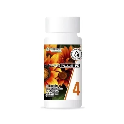 Producto - Bioproyect Hidro 4 carbplus 150ml