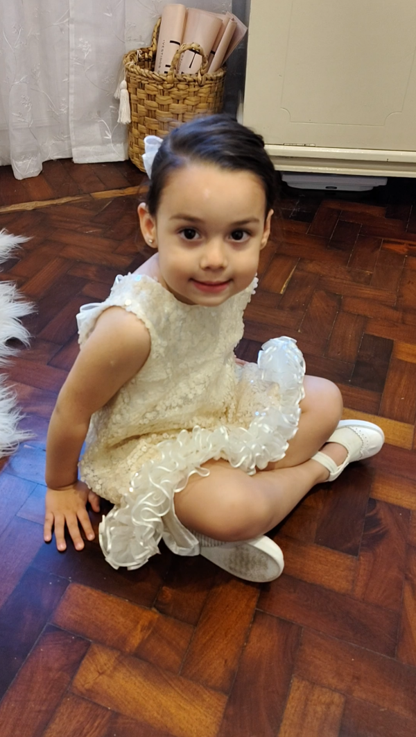 Producto - Vestido Virtud Beige