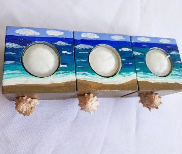 Producto - Oceanía del Polonio